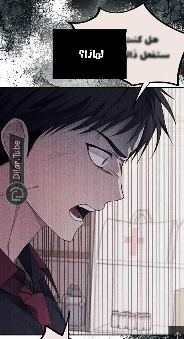 Read Yeonwoo’s Innocence AR Manga Online