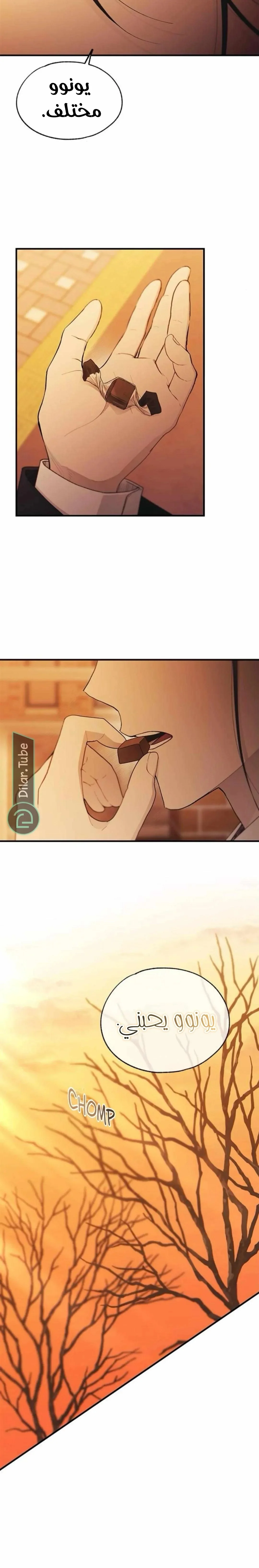 Read Yeonwoo’s Innocence AR Manga Online