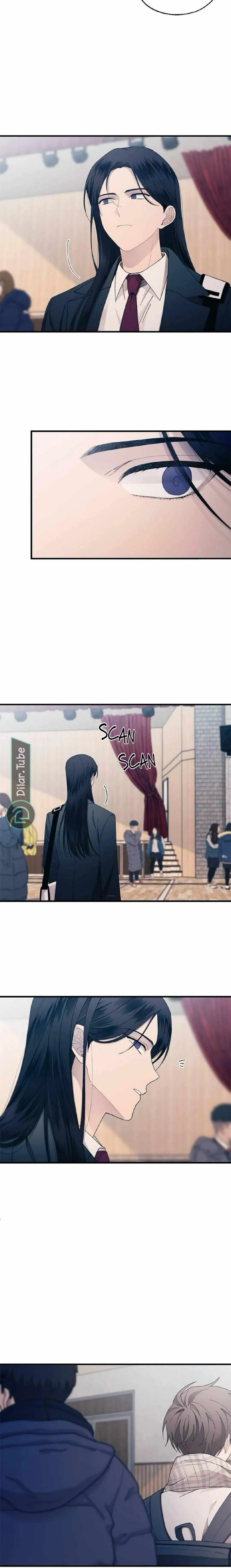 Read Yeonwoo’s Innocence AR Manga Online