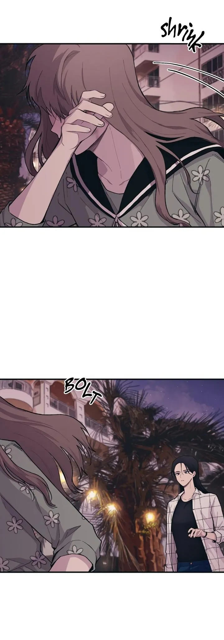 Read Yeonwoo’s Innocence AR Manga Online