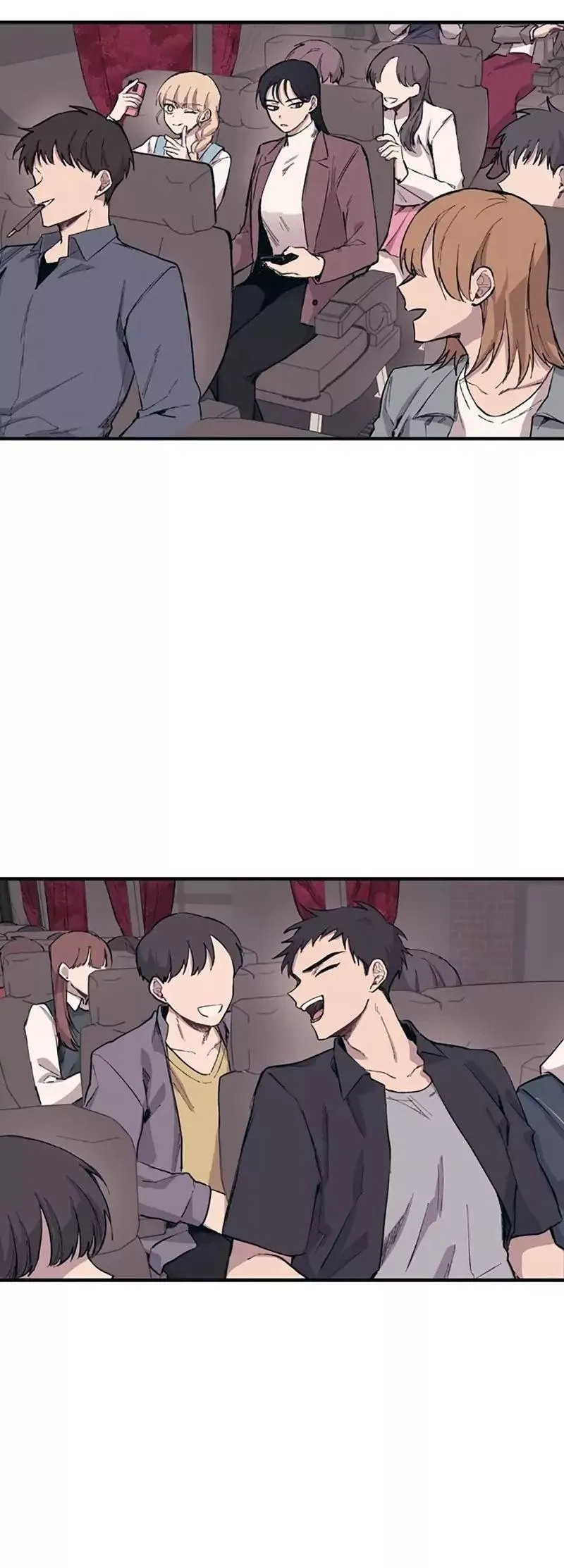Read Yeonwoo’s Innocence AR Manga Online