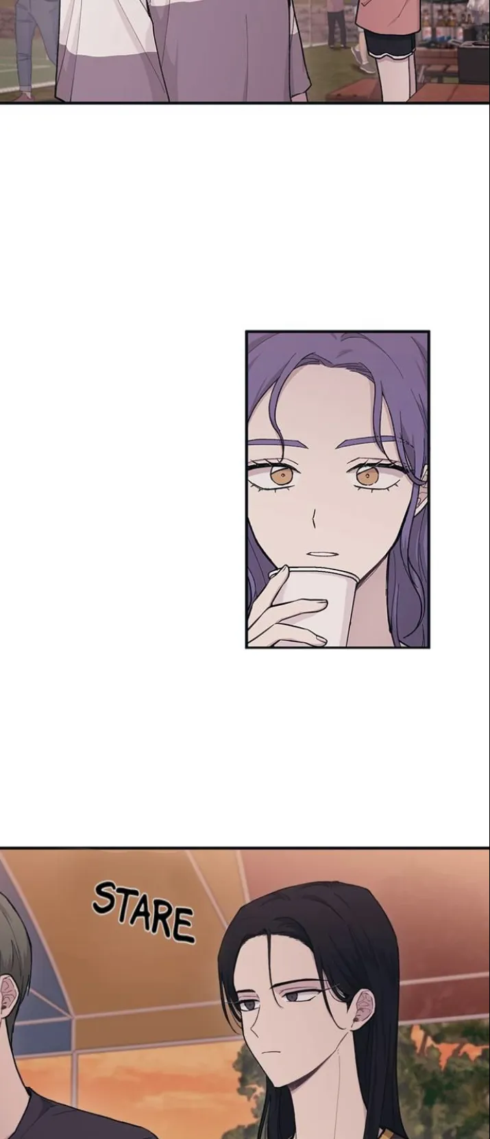 Read Yeonwoo’s Innocence AR Manga Online