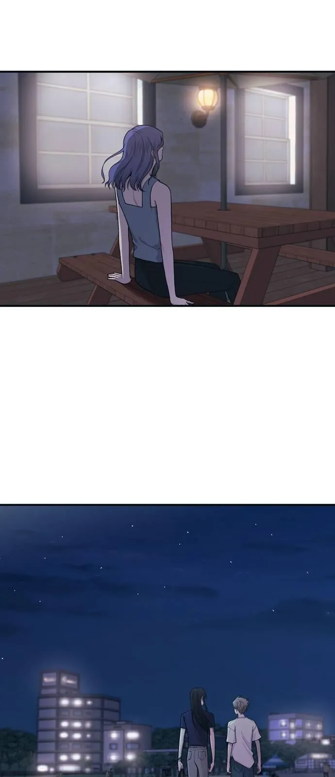 Read Yeonwoo’s Innocence AR Manga Online