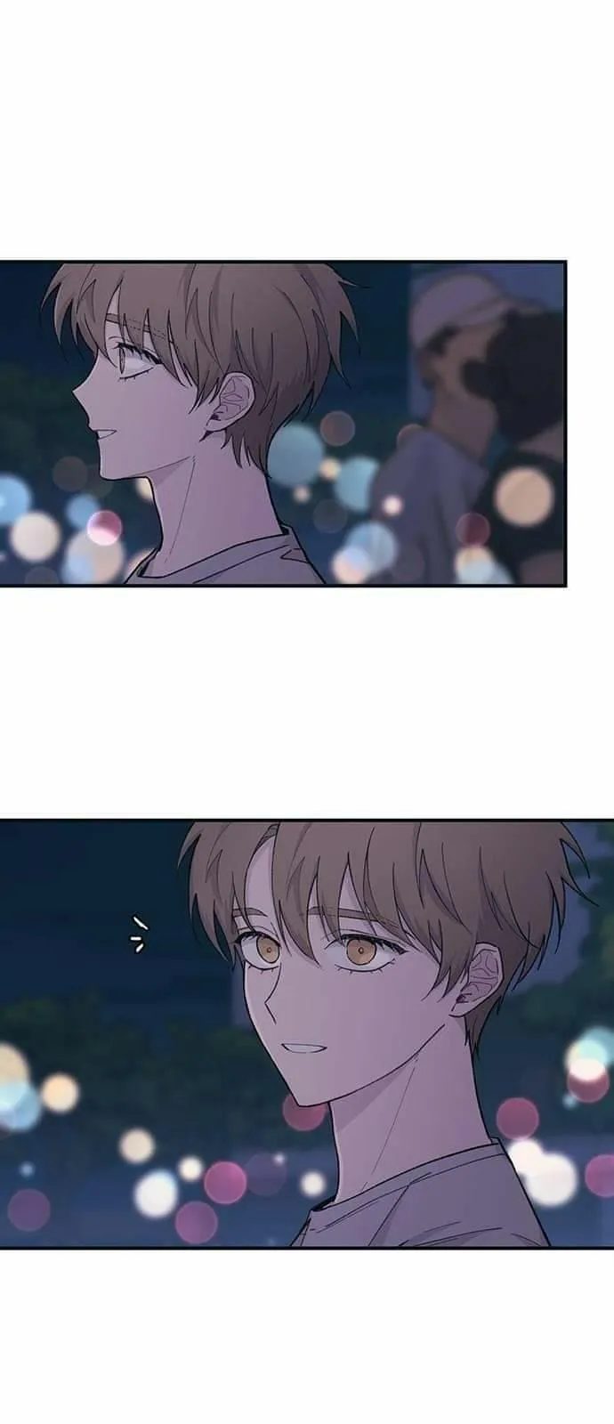 Read Yeonwoo’s Innocence AR Manga Online