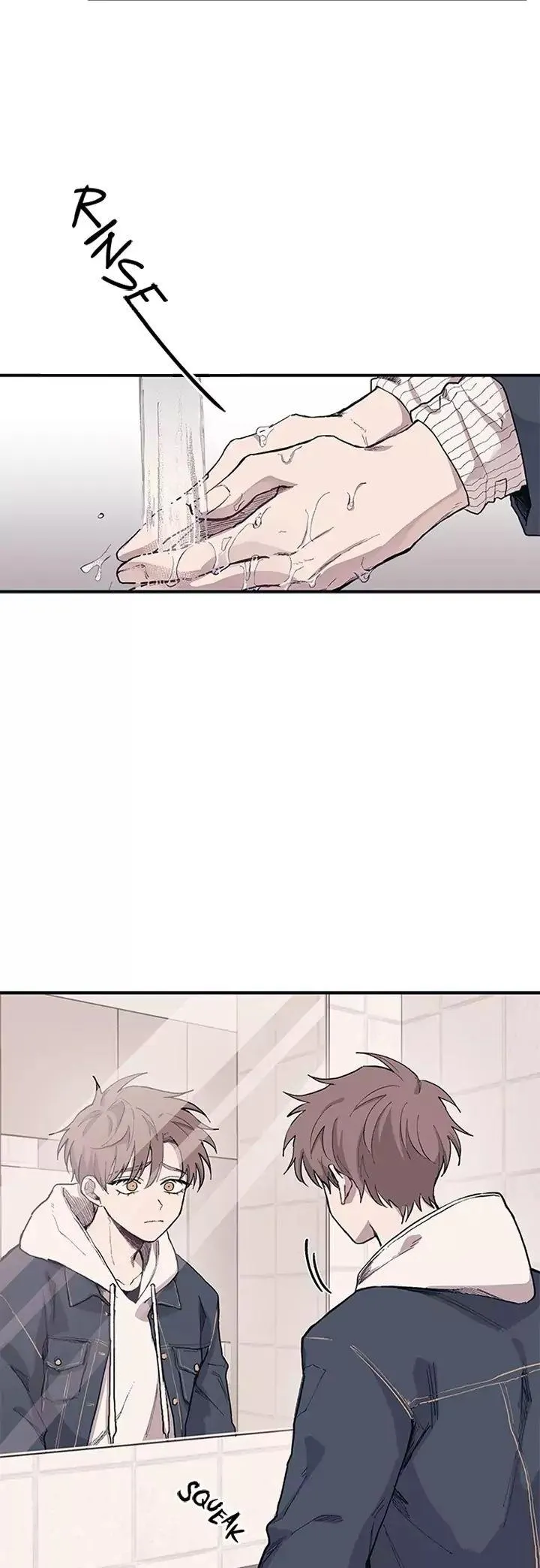 Read Yeonwoo’s Innocence AR Manga Online