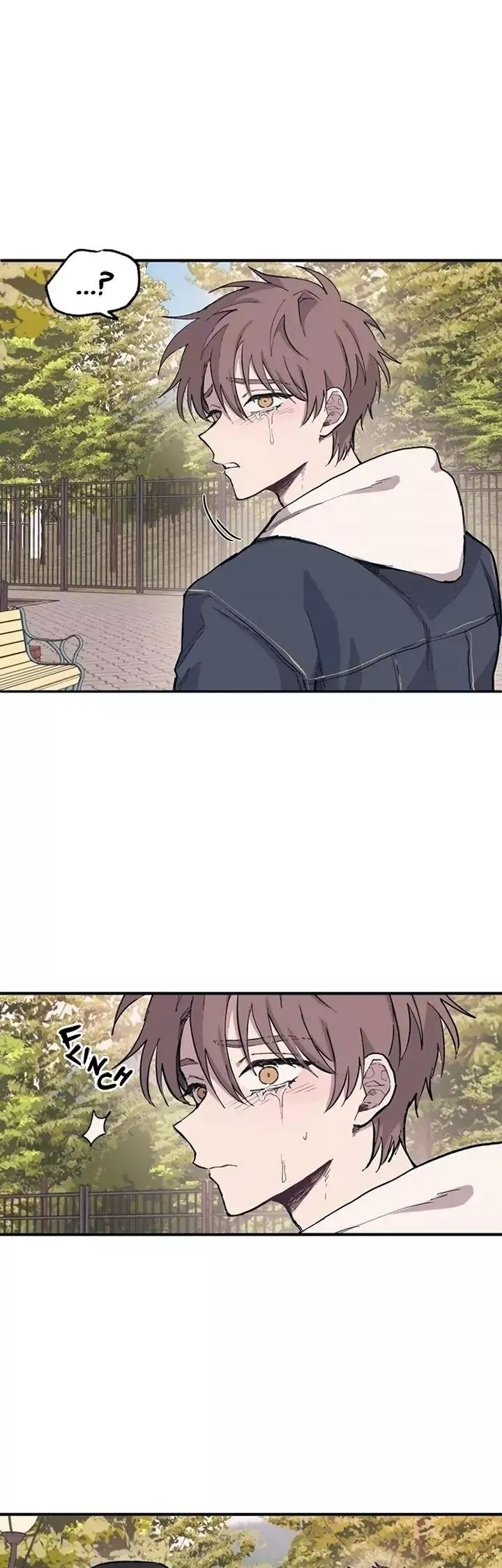 Read Yeonwoo’s Innocence AR Manga Online