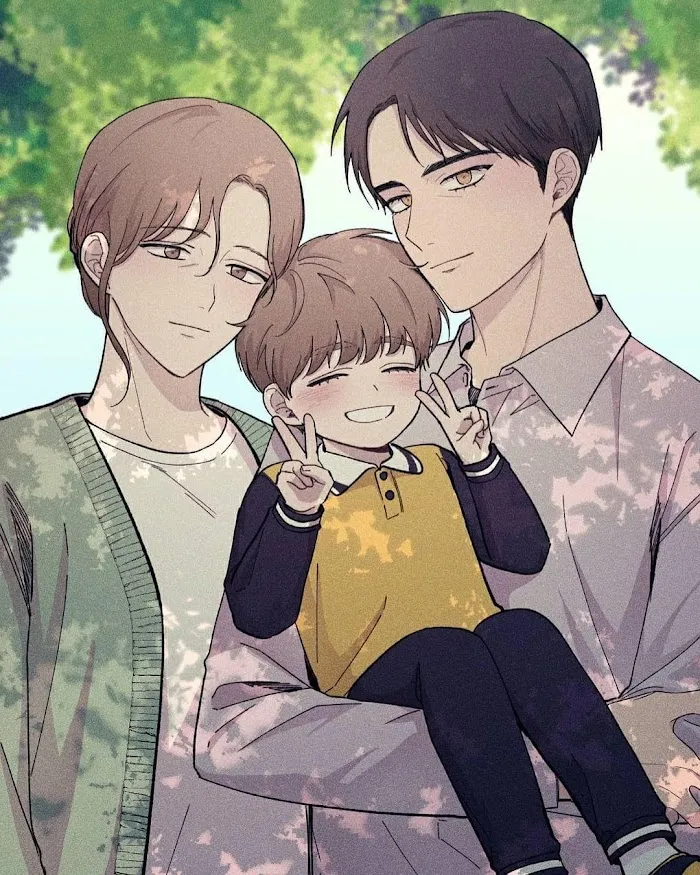 Read Yeonwoo’s Innocence AR Manga Online