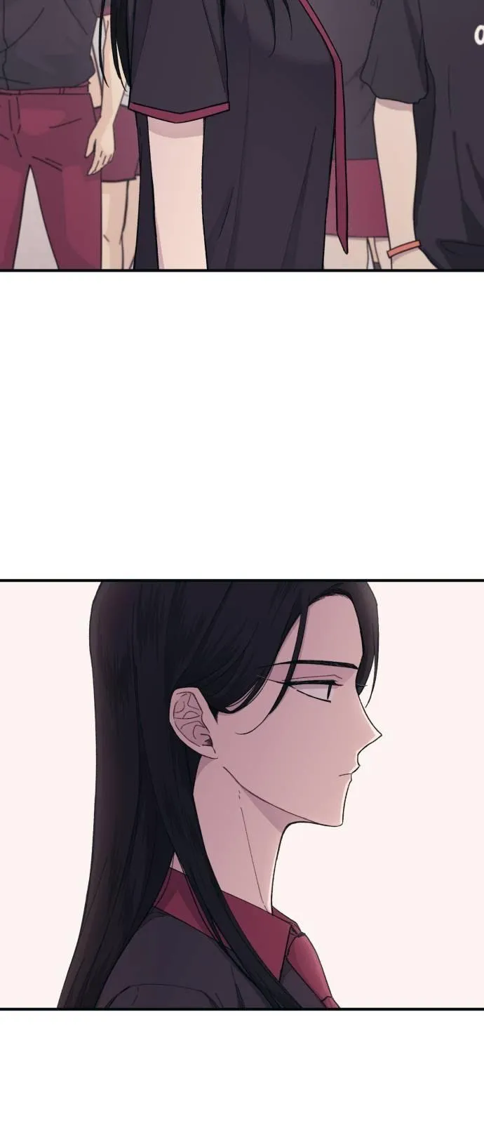Read Yeonwoo’s Innocence AR Manga Online