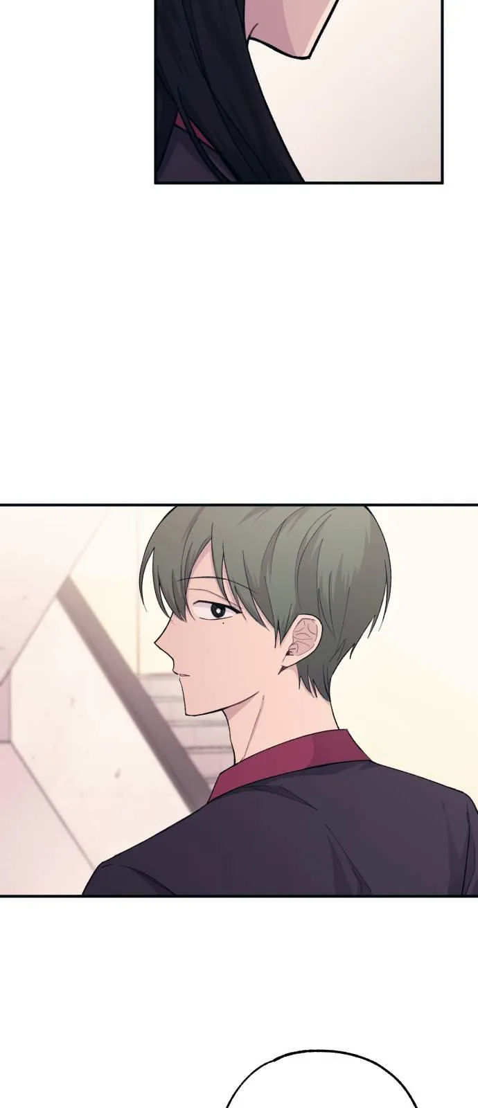 Read Yeonwoo’s Innocence AR Manga Online