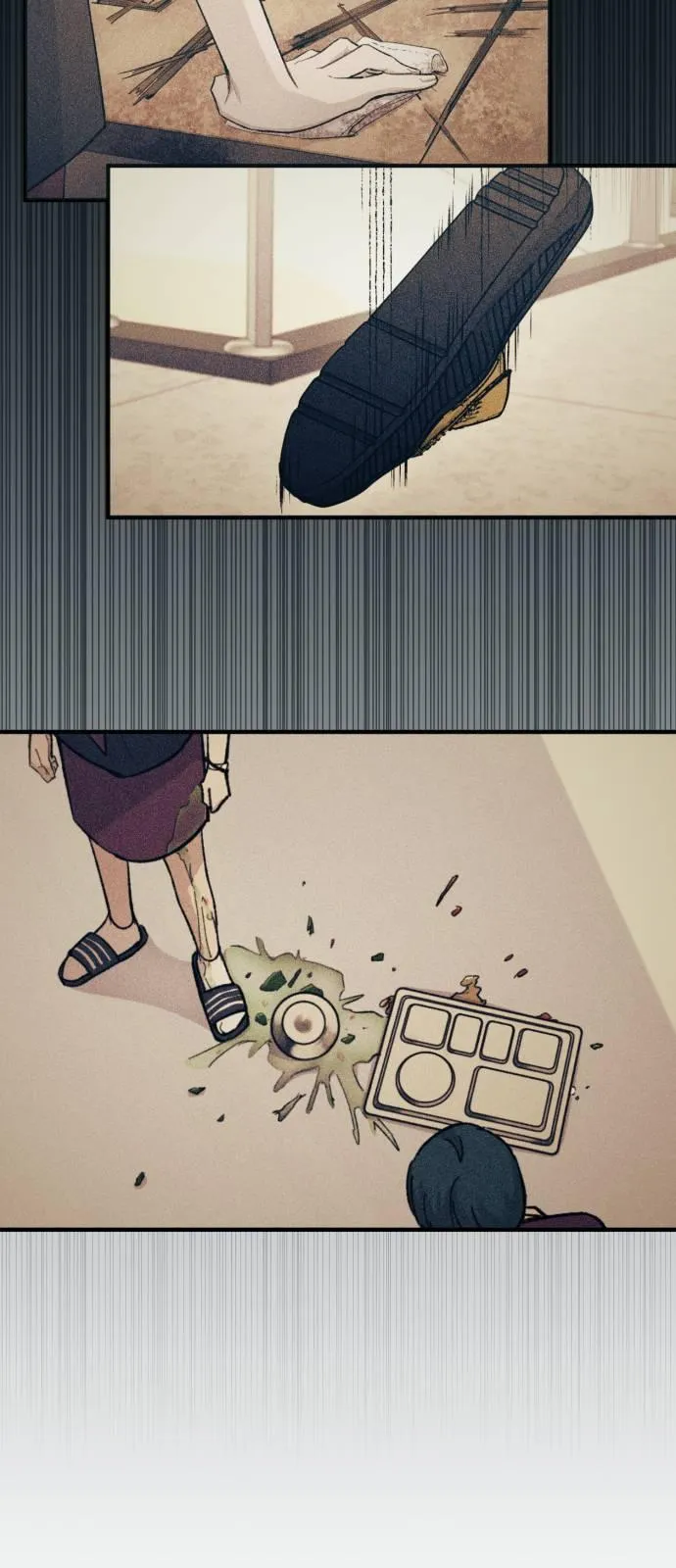 Read Yeonwoo’s Innocence AR Manga Online