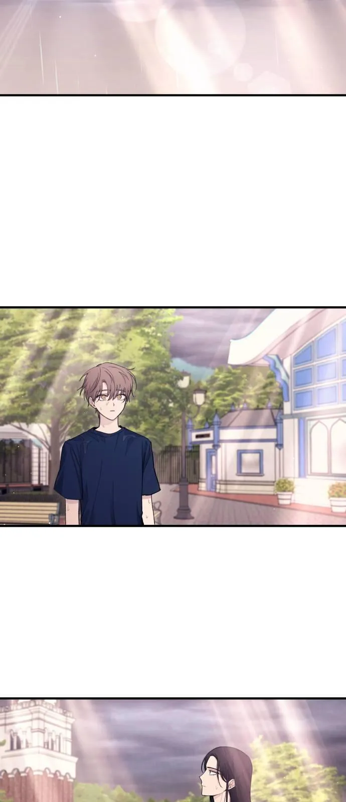 Read Yeonwoo’s Innocence AR Manga Online