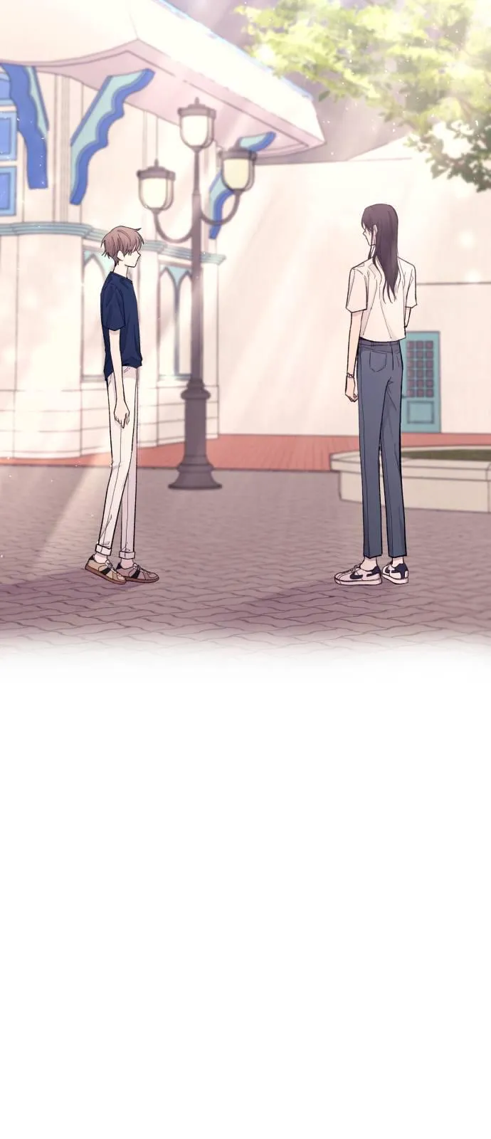 Read Yeonwoo’s Innocence AR Manga Online