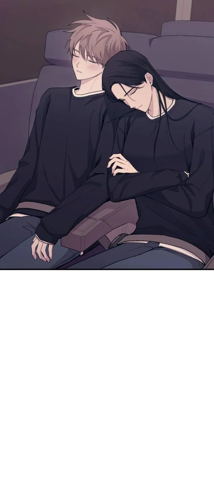 Read Yeonwoo’s Innocence AR Manga Online