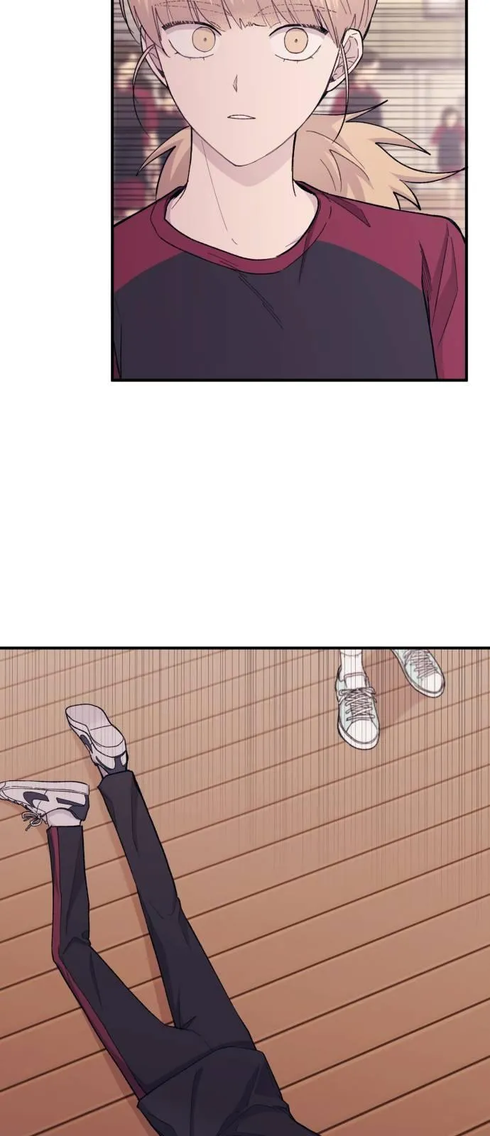 Read Yeonwoo’s Innocence AR Manga Online