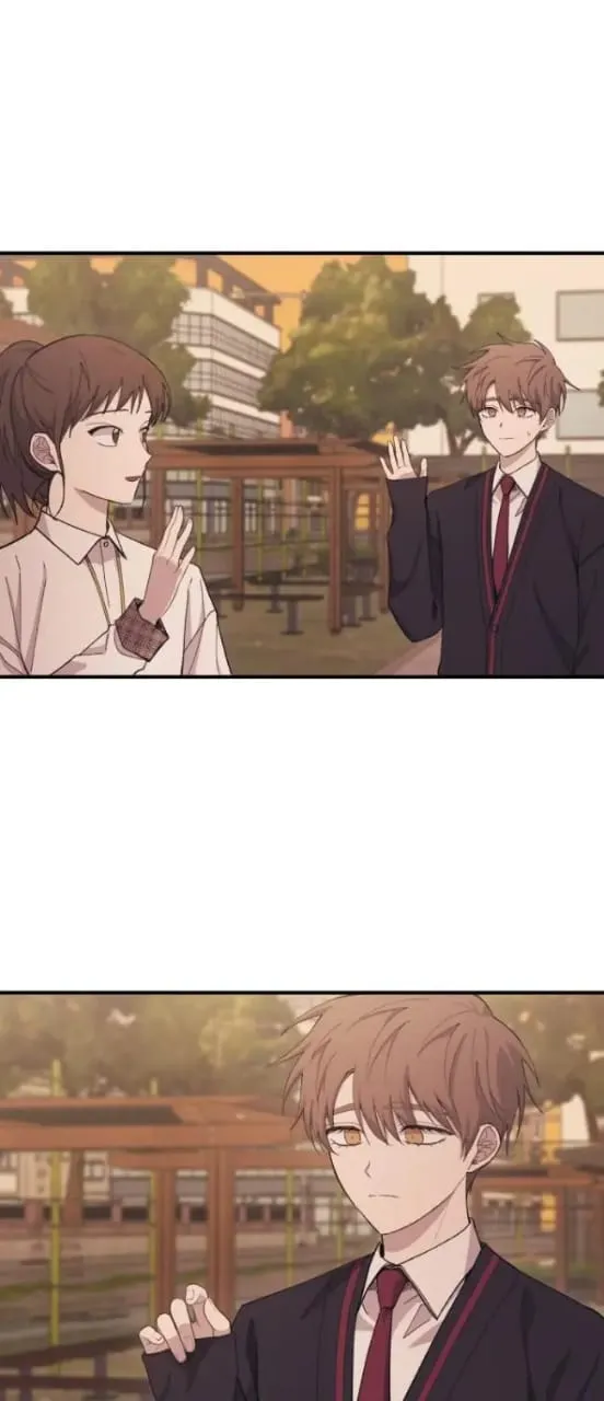 Read Yeonwoo’s Innocence AR Manga Online