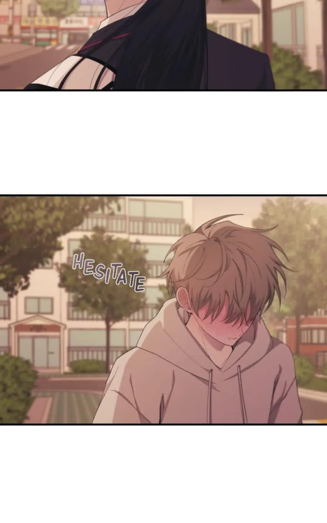 Read Yeonwoo’s Innocence AR Manga Online