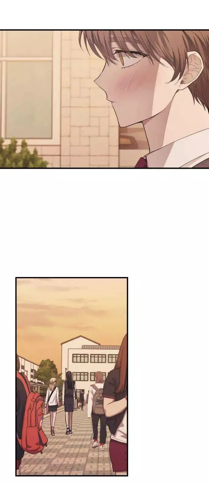 Read Yeonwoo’s Innocence AR Manga Online