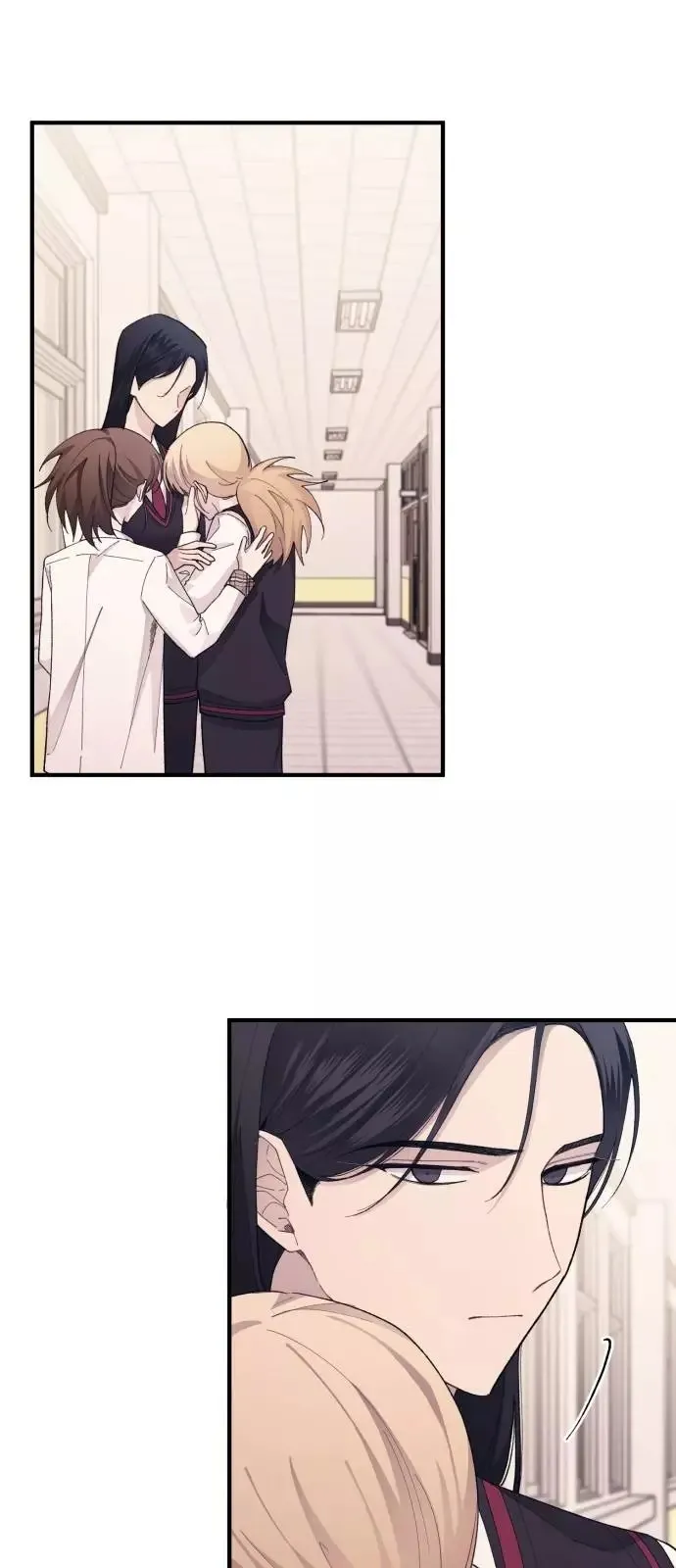 Read Yeonwoo’s Innocence AR Manga Online