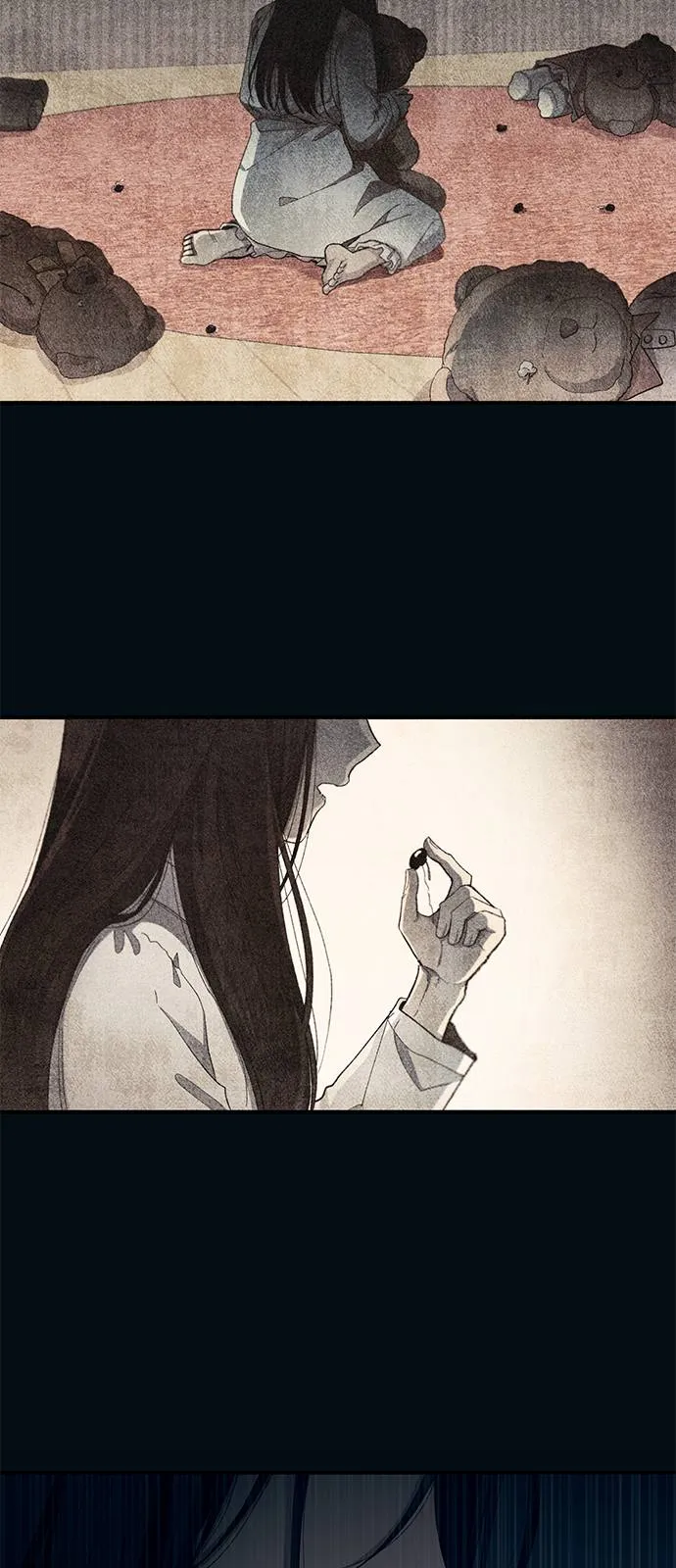 Read Yeonwoo’s Innocence AR Manga Online