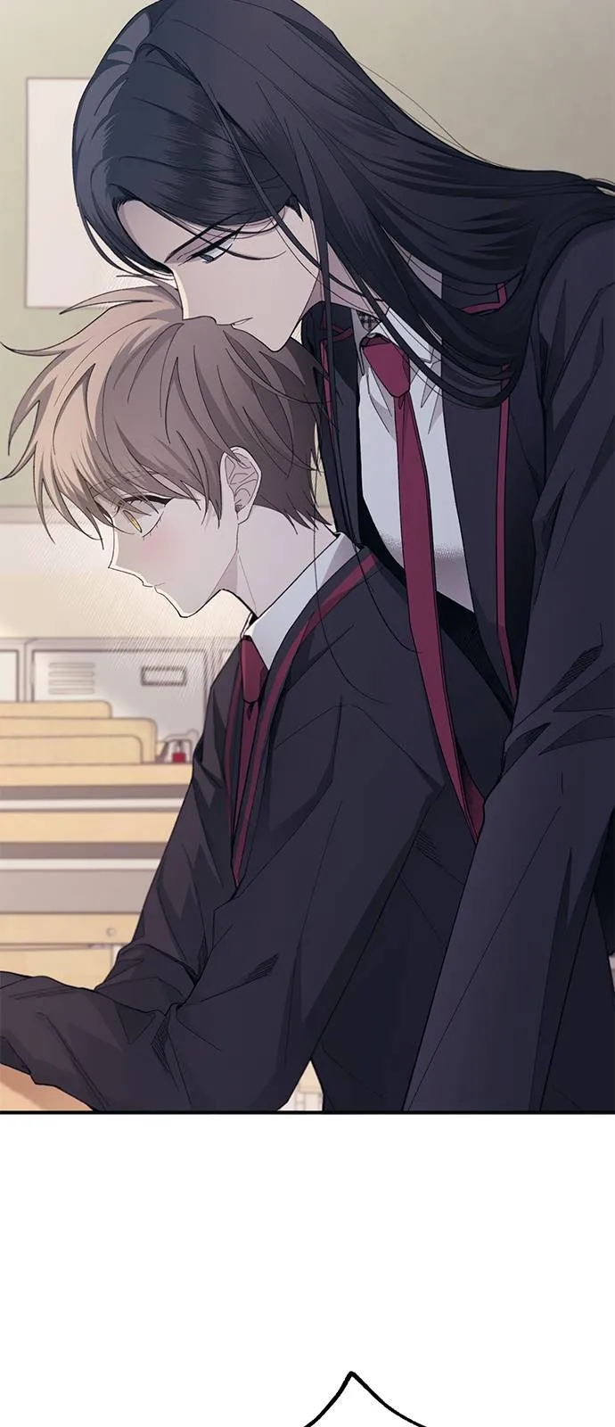 Read Yeonwoo’s Innocence AR Manga Online