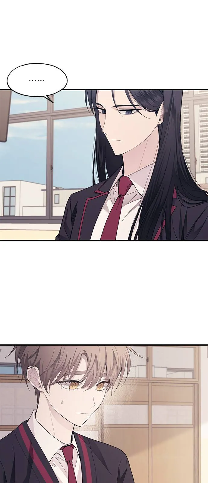 Read Yeonwoo’s Innocence AR Manga Online