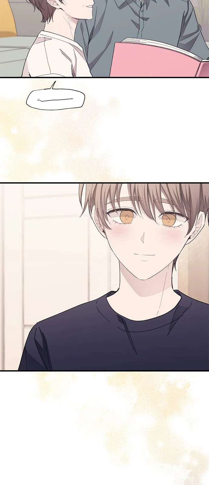 Read Yeonwoo’s Innocence AR Manga Online