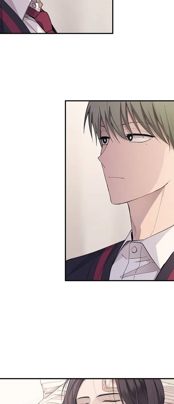 Read Yeonwoo’s Innocence AR Manga Online