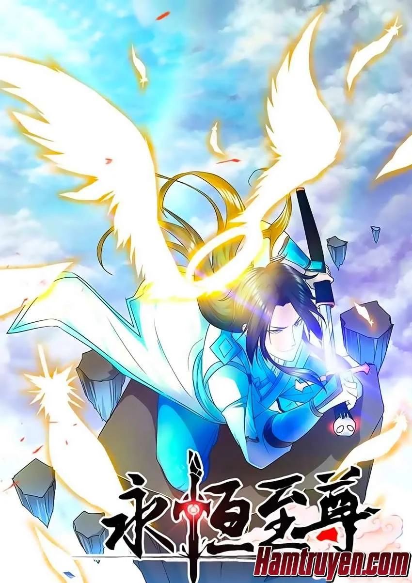 Read Yong Heng Zhi Zun AR Manga Online