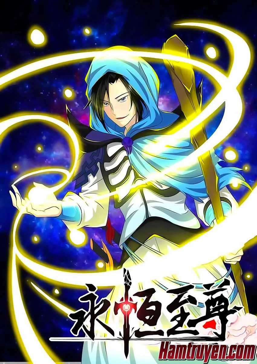 Read Yong Heng Zhi Zun AR Manga Online