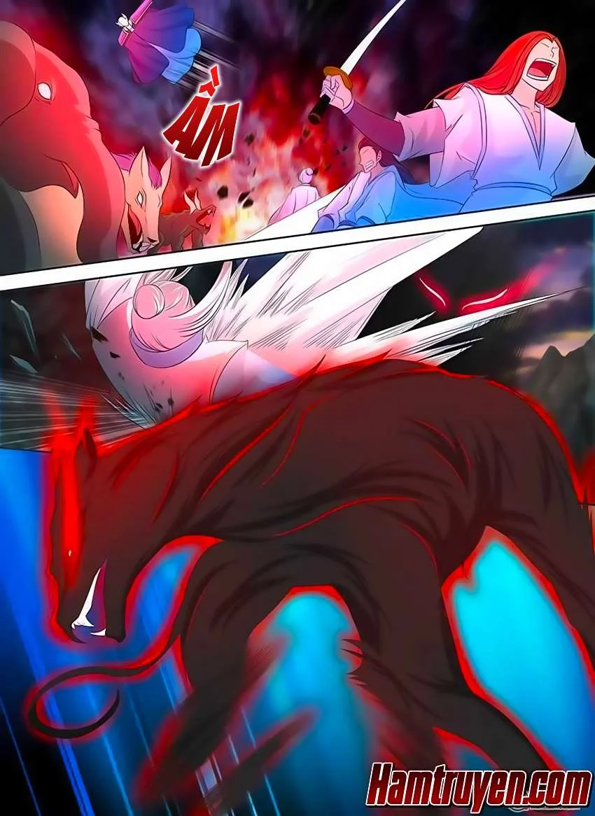 Read Yong Heng Zhi Zun AR Manga Online
