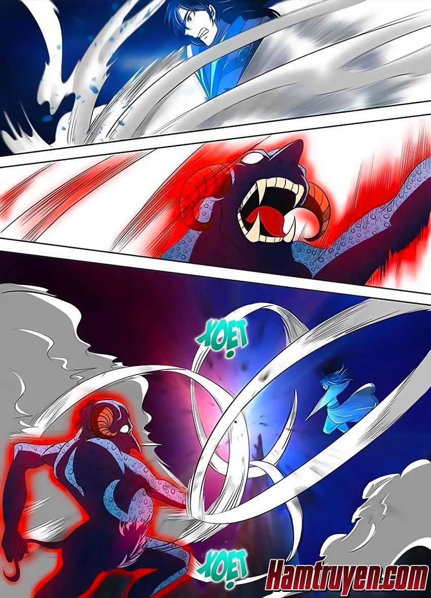 Read Yong Heng Zhi Zun AR Manga Online