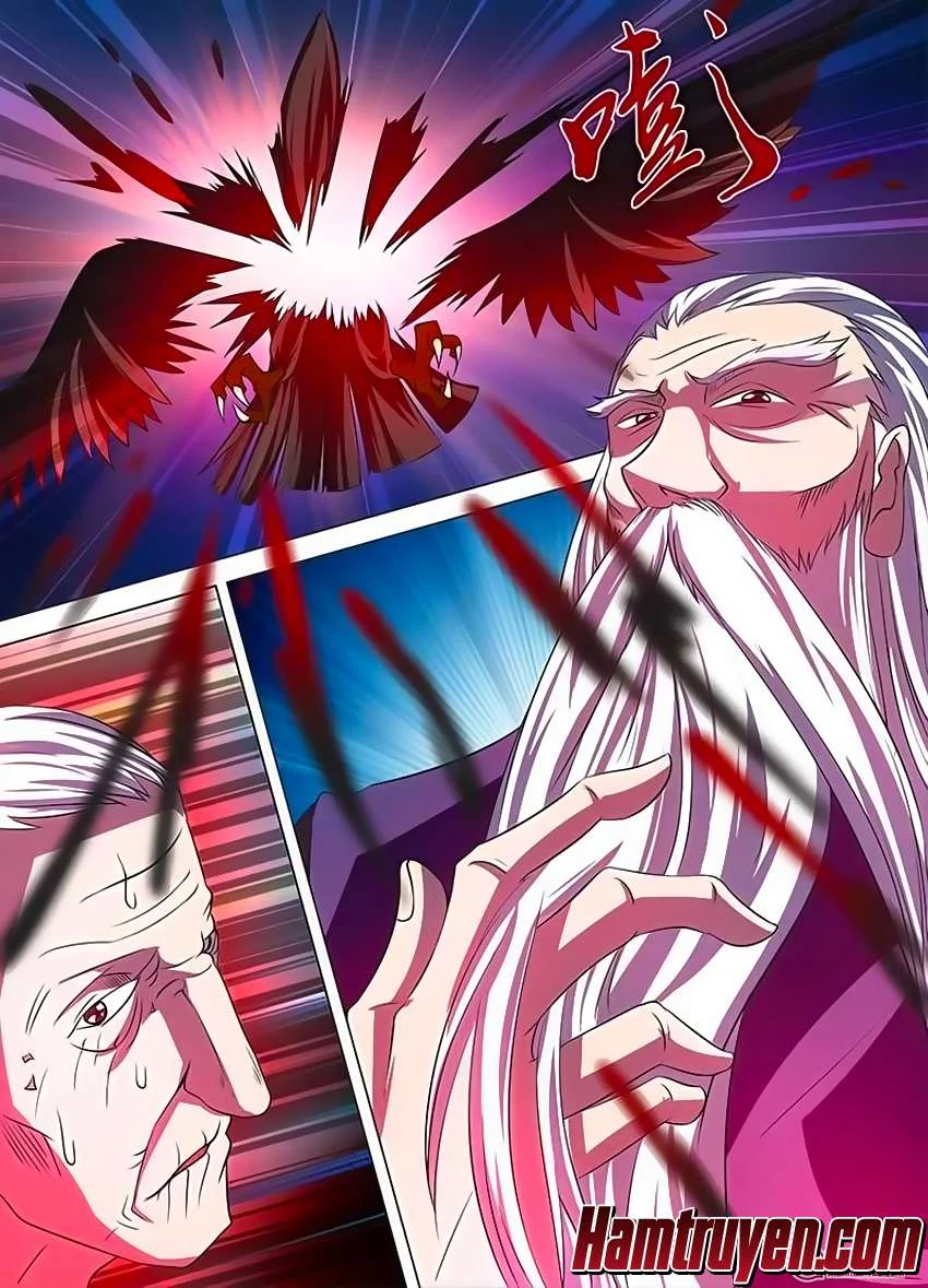 Read Yong Heng Zhi Zun AR Manga Online