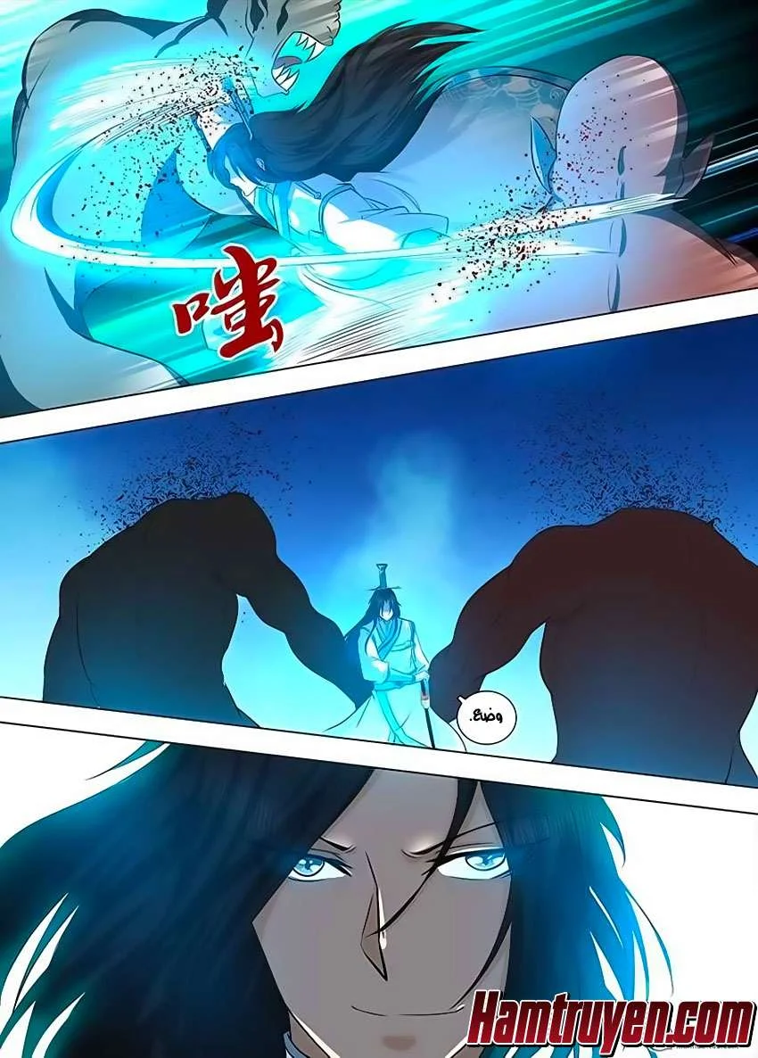 Read Yong Heng Zhi Zun AR Manga Online