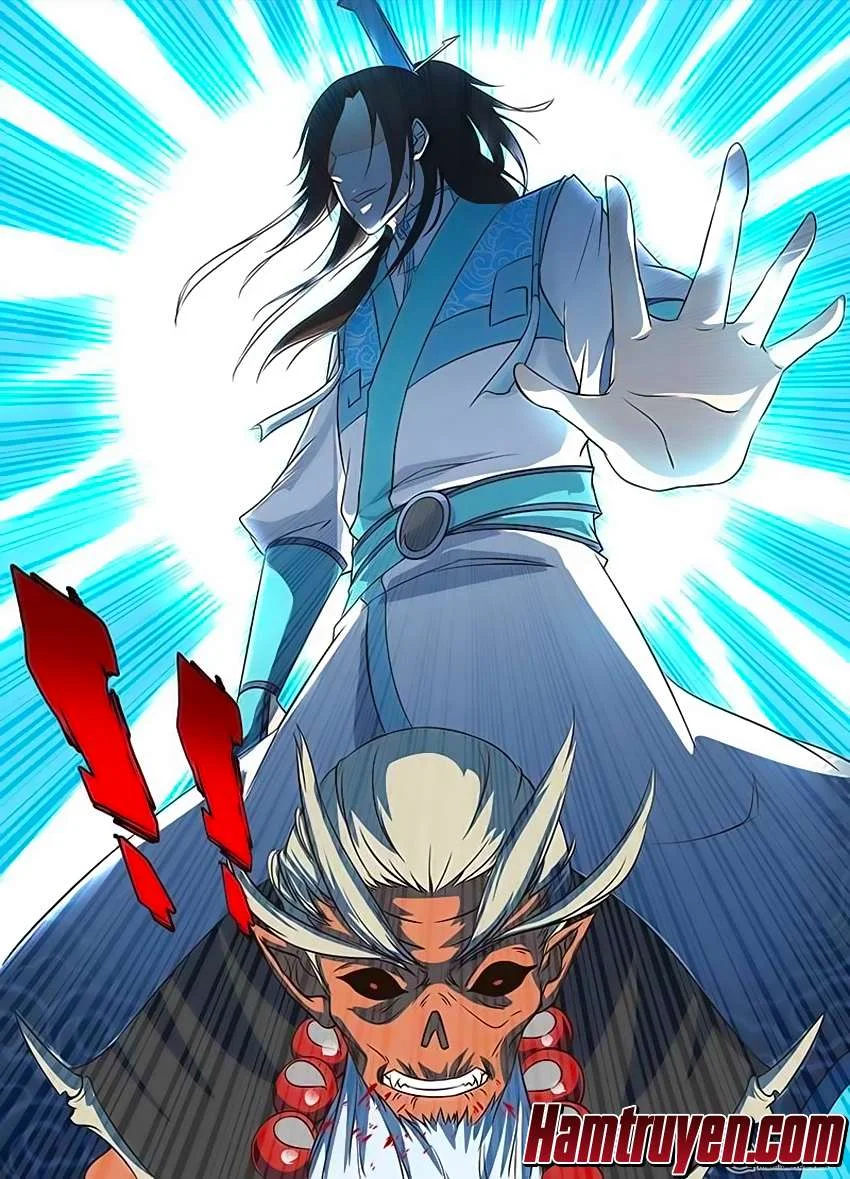 Read Yong Heng Zhi Zun AR Manga Online