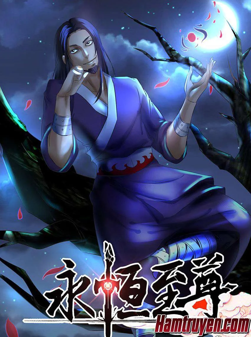 Read Yong Heng Zhi Zun AR Manga Online