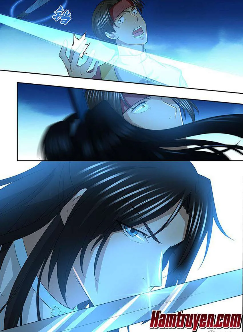 Read Yong Heng Zhi Zun AR Manga Online