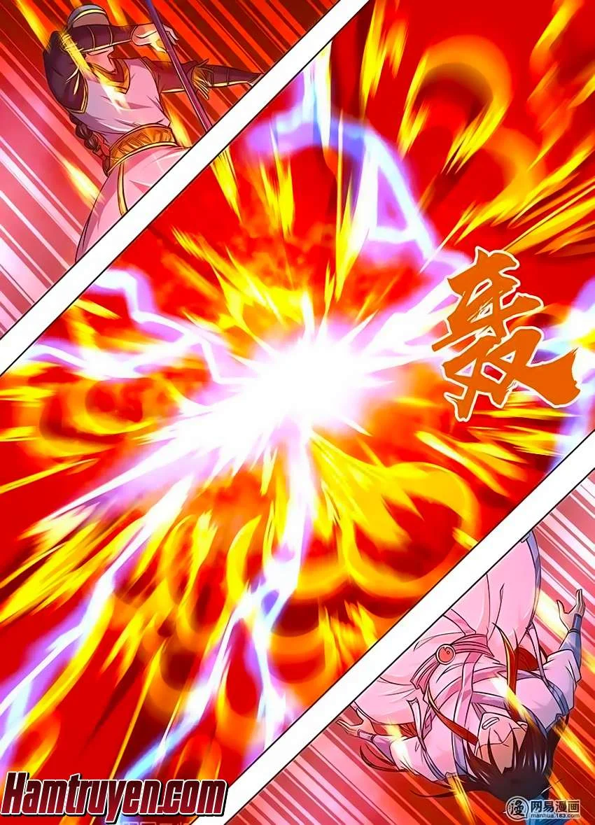 Read Yong Heng Zhi Zun AR Manga Online