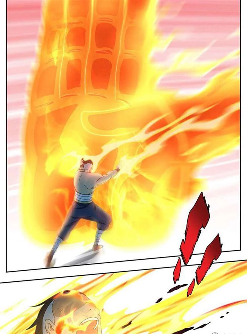 Read Yong Heng Zhi Zun AR Manga Online