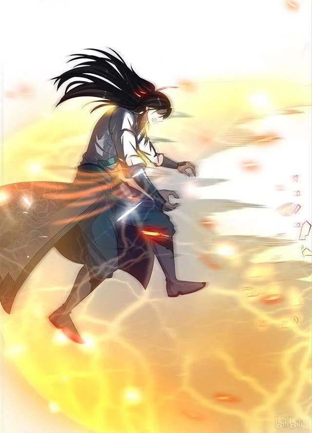 Read Yong Heng Zhi Zun AR Manga Online