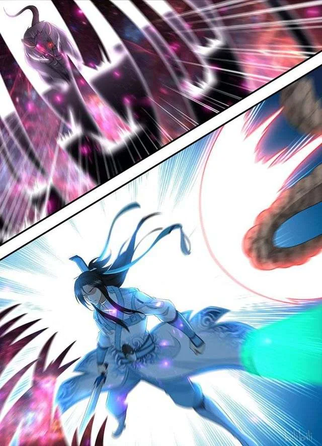 Read Yong Heng Zhi Zun AR Manga Online