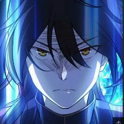Read Yong Heng Zhi Zun AR Manga Online