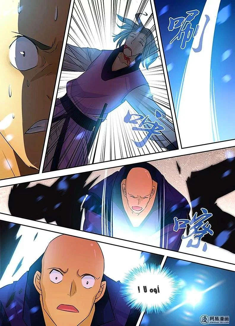Read Yong Heng Zhi Zun AR Manga Online