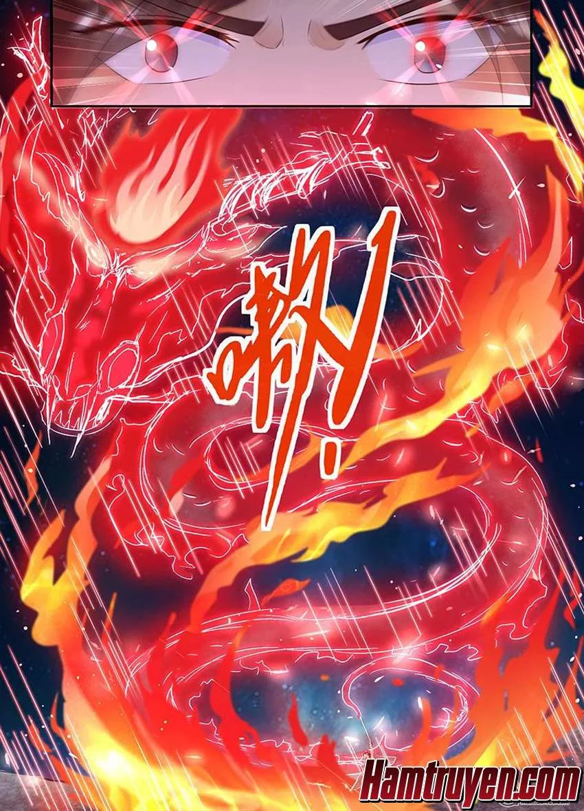 Read Yong Heng Zhi Zun AR Manga Online