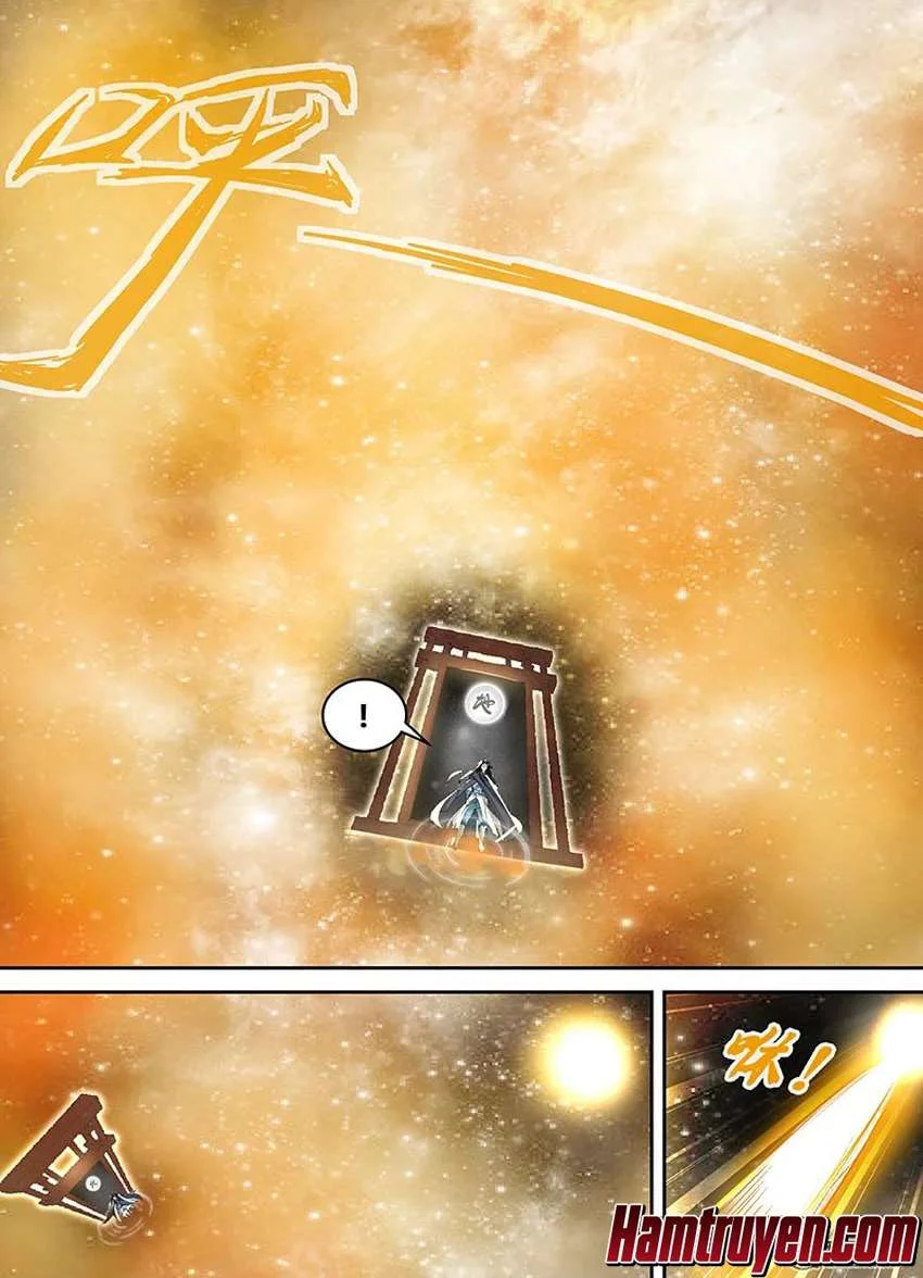 Read Yong Heng Zhi Zun AR Manga Online