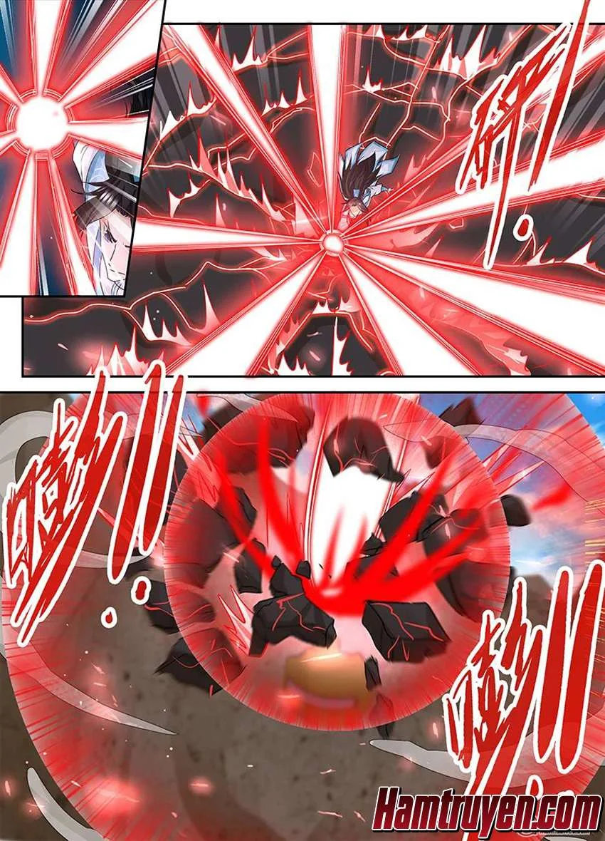 Read Yong Heng Zhi Zun AR Manga Online