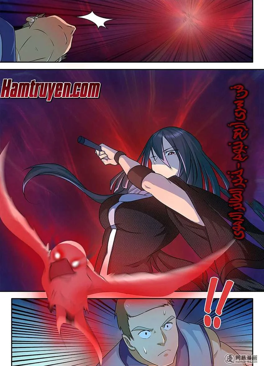 Read Yong Heng Zhi Zun AR Manga Online