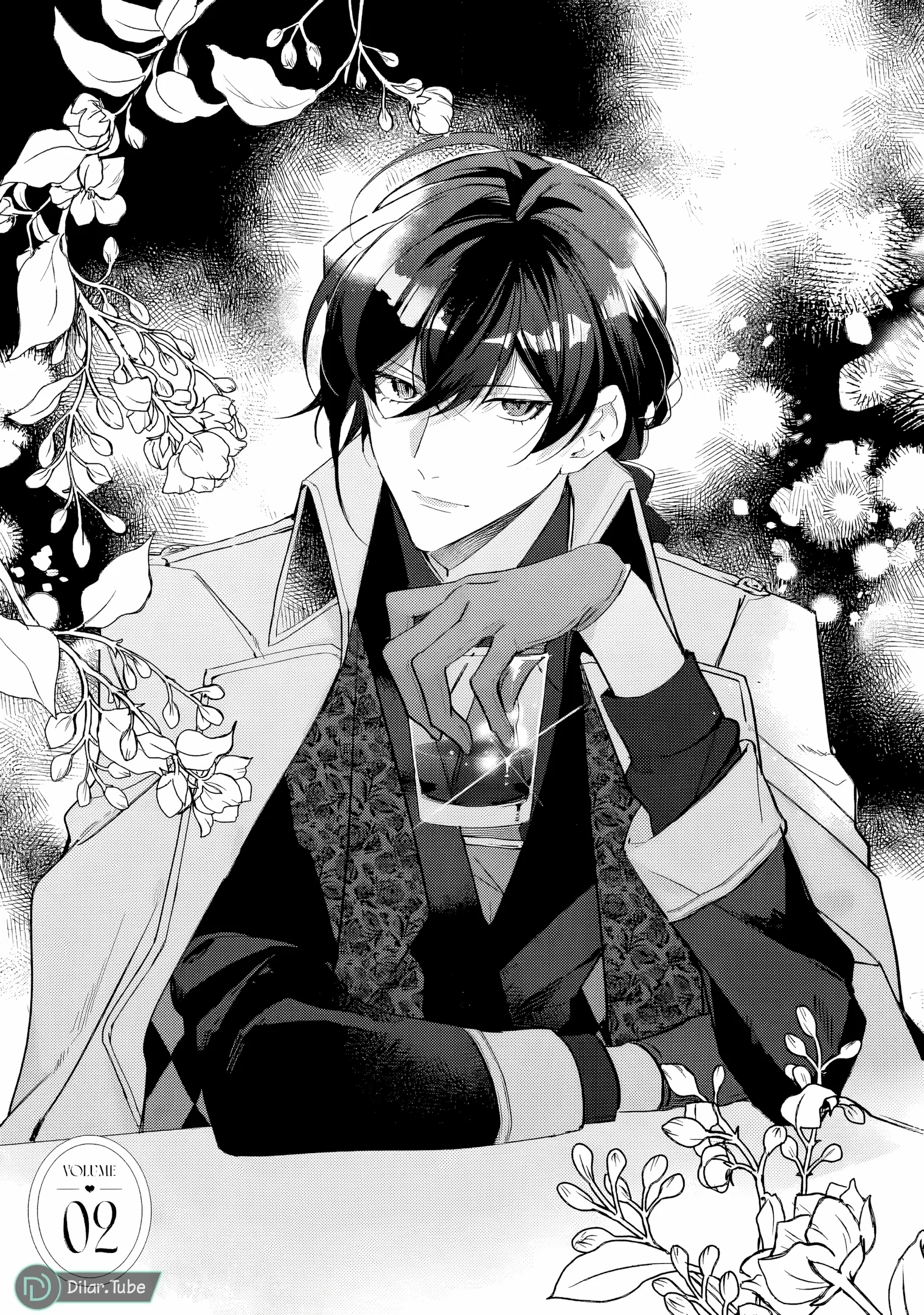 Read Yopparai Reijou ga Eiyuu to Shirazu Kyuukon Shita kekka Nagatsuki Oto, Ootori AR Manga Online