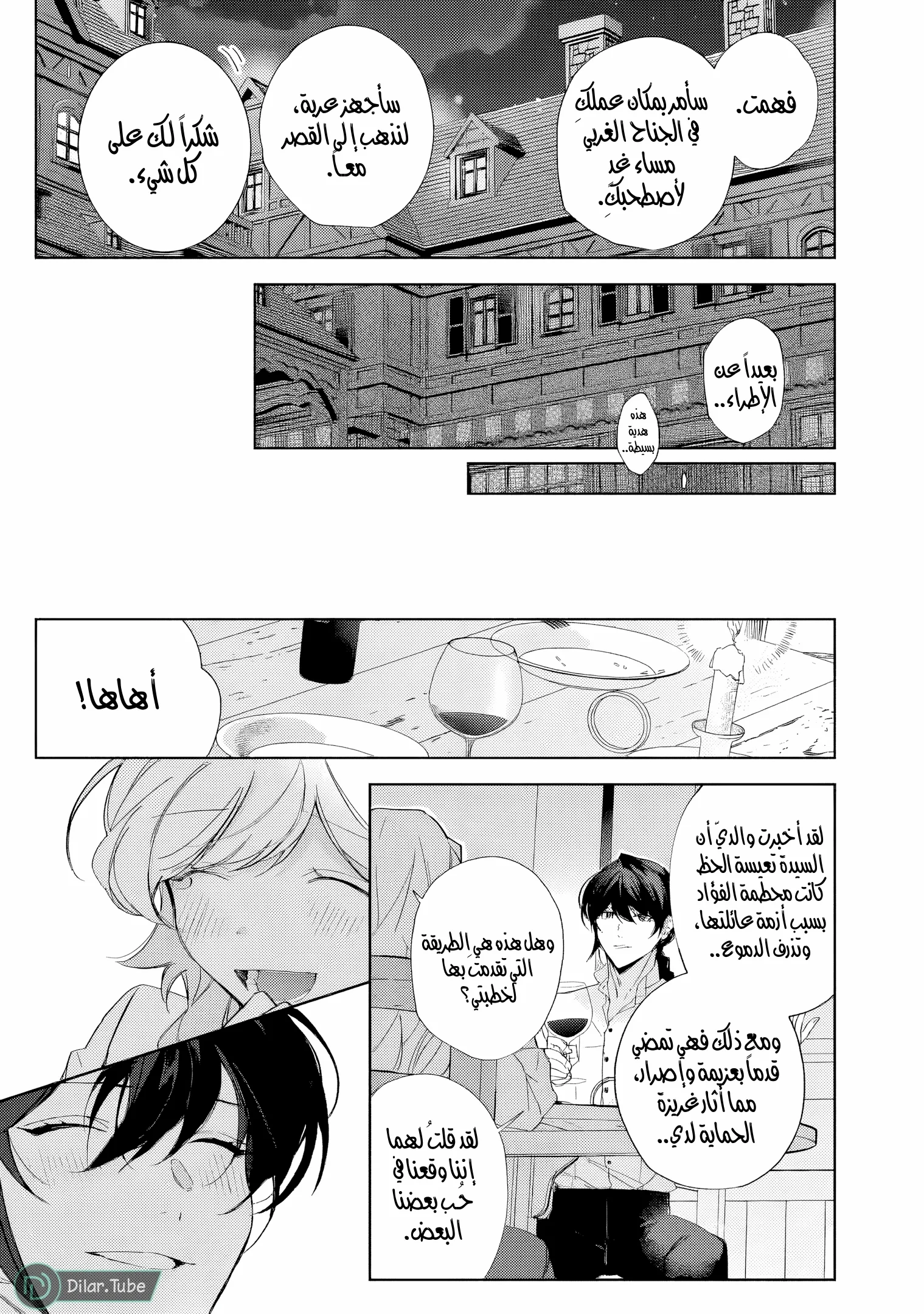 Read Yopparai Reijou ga Eiyuu to Shirazu Kyuukon Shita kekka Nagatsuki Oto, Ootori AR Manga Online