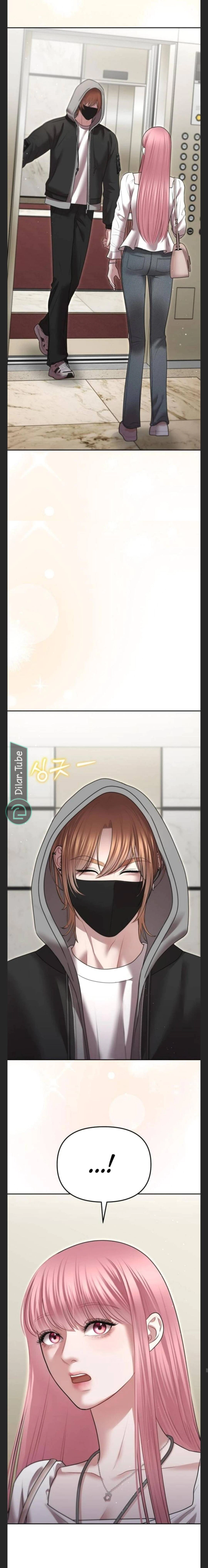 Read You Are Pretty AR Manga Online