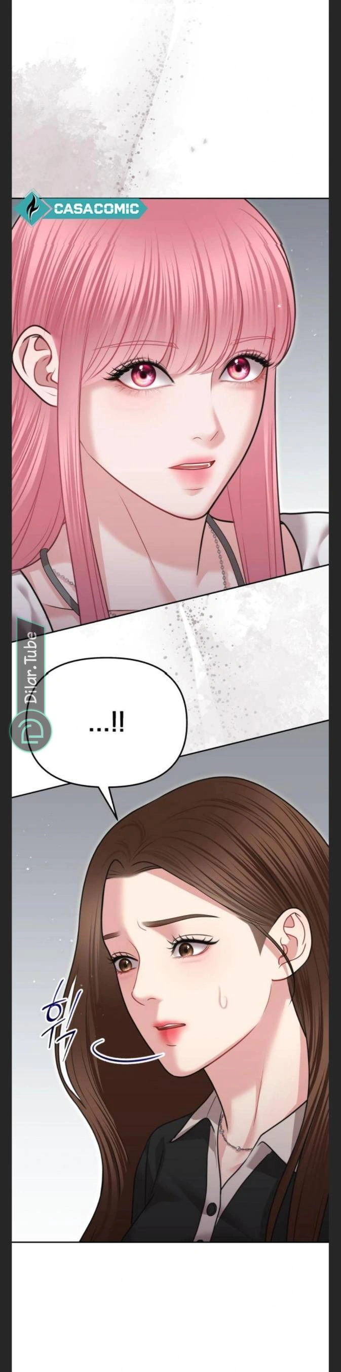 Read You Are Pretty AR Manga Online